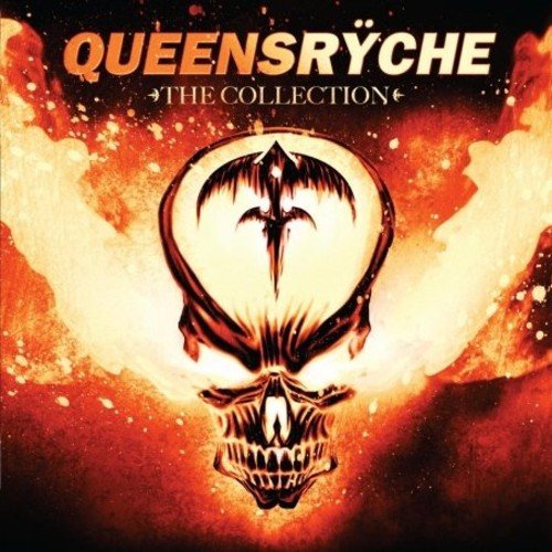 QUEENSRYCHE - THE COLLECTION: 1983-1997