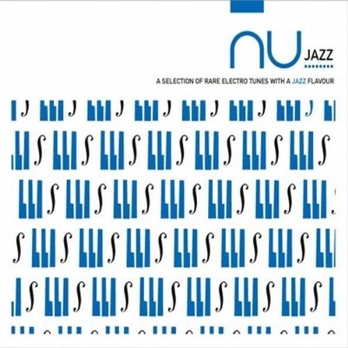 VARIOUS - NU JAZZ