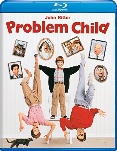 PROBLEM CHILD [BLU-RAY] (SOUS-TITRES FRANAIS)