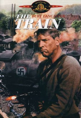 THE TRAIN (WIDESCREEN)