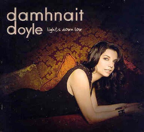 DOYLE, DAMHNAIT - LIGHTS DOWN LOW