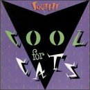 SQUEEZE - COOL FOR CATS