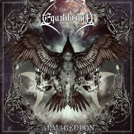 EQUILIBRIUM  - ARMAGEDDON