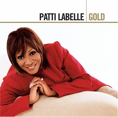 LABELLE, PATTI - 1963-2004 GOLD