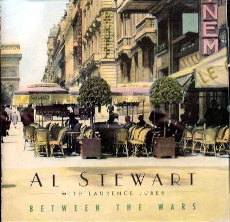 STEWART, AL - BETWEEN THE WARS