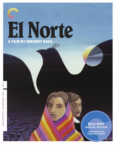 EL NORTE [BLU-RAY]