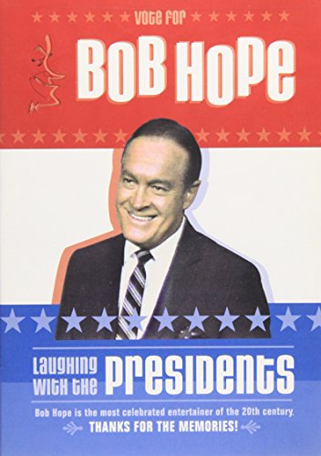 BOB HOPE:LAUGH PRESIDENTS