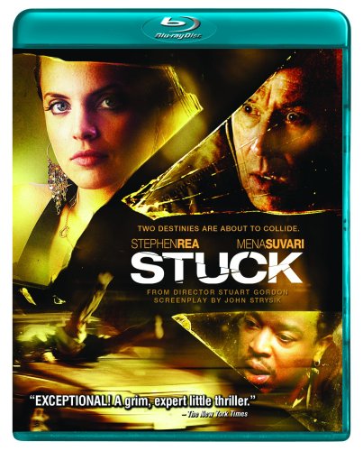 STUCK [BLU-RAY] (VERSION FRANAISE)