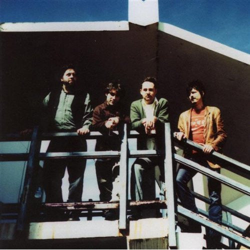 REIGNING SOUND  - HOME FOR THE ORPHANS