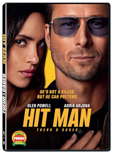 HIT MAN (TUEUR à GAGES) [DVD]