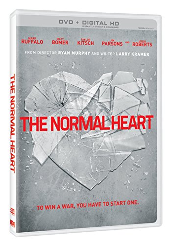 THE NORMAL HEART