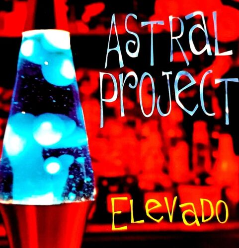 ASTRAL PROJECT  - ELEVADO