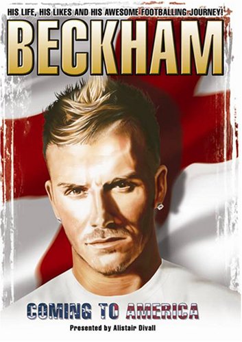 BECKHAMANIA