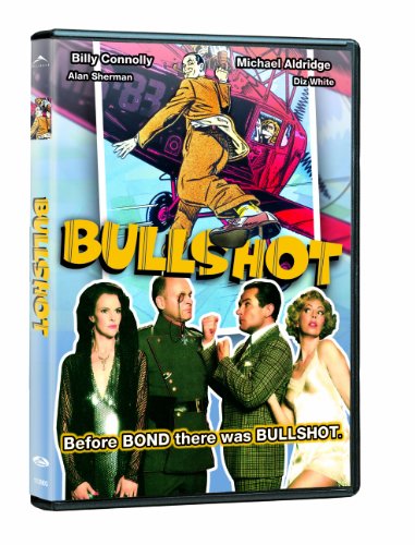 BULLSHOT [IMPORT]