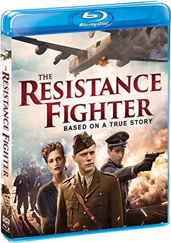 THE RESISTANCE FIGHTER [BLU-RAY]