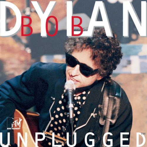 DYLAN, BOB - MTV UNPLUGGED