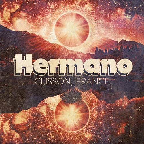 HERMANO - CLISSON, FRANCE (CD)