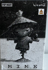 HIRONO: MIME: POEM - POP MART