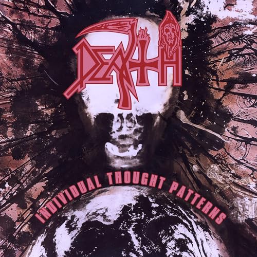 DEATH - INDIVIDUAL THOUGHT PATTERNS (REISSUE)