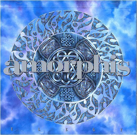 AMORPHIS - ELEGY