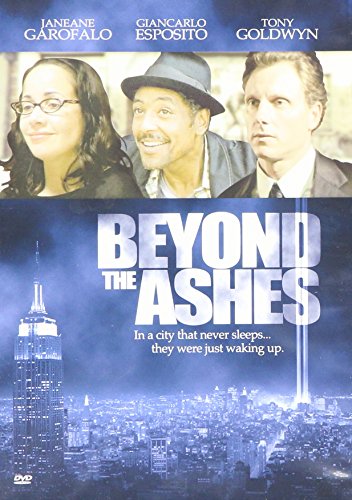 BEYOND THE ASHES [IMPORT]