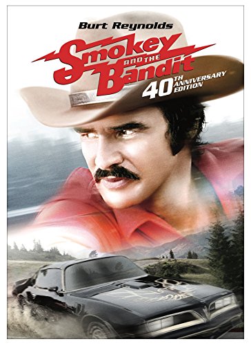 SMOKEY AND THE BANDIT (SOUS-TITRES FRANAIS)