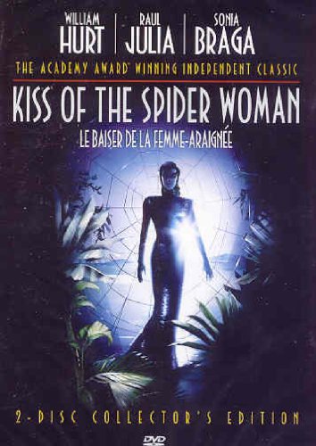 KISS OF THE SPIDER WOMAN / LE BAISER DE LA FEMME ARAIGNE (2-DISC COLLECTOR'S EDITION)