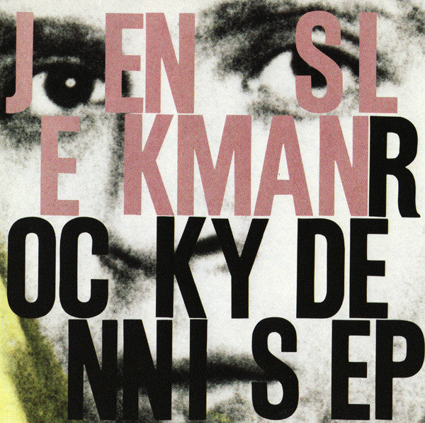 LEKMAN, JENS  - ROCKY DENNIS (EP)