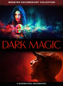 DARK MAGIC [DVD]