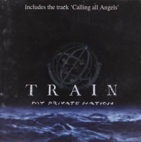 TRAIN - MY PRIVATE NATION