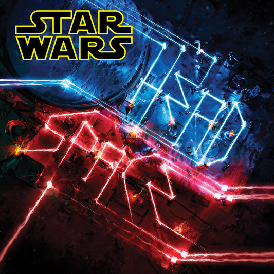 VARIOUS  - STAR WARS: HEADSPACE
