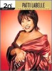 PATTI LABELLE - BEST OF PATTI LABELLE, THE - 20TH CENTUR