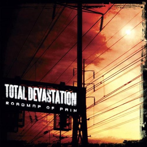 TOTAL DEVASTATION - ROADMAP OF PAIN