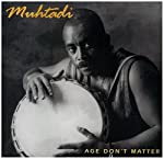 MUHTADI - AGE DON'T MATTER