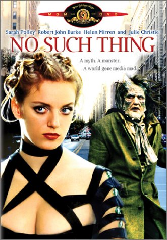 NO SUCH THING (WIDESCREEN)