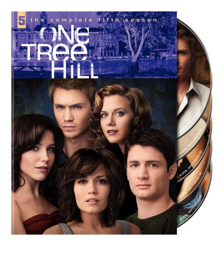 ONE TREE HILL: SEASON 5