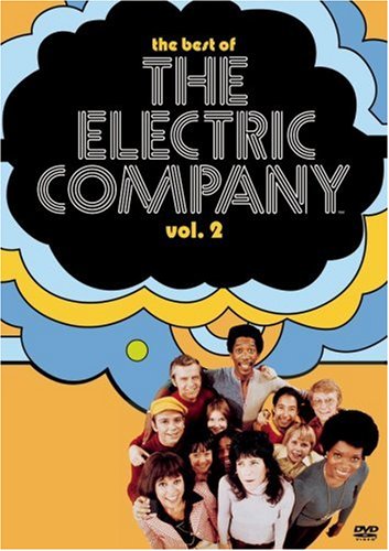 ELECTRIC COMPANY:BEST OF 2