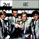 ABC - THE BEST OF ABC-20TH CENTURY MASTERS