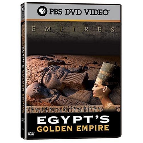 EGYPT'S GOLDEN EMPIRE