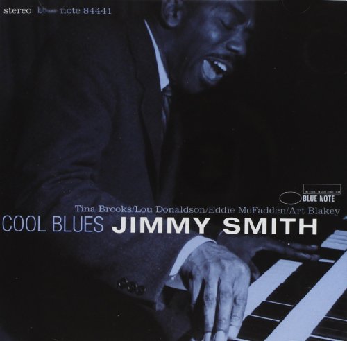 SMITH, JIMMY - COOL BLUES