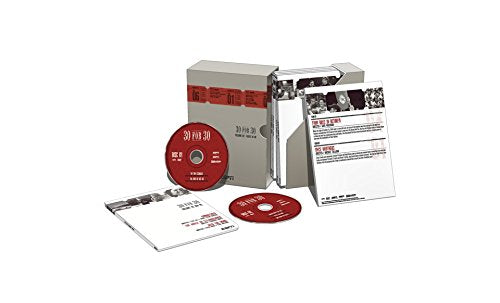 ESPN FILMS 30 FOR 30: VOLUME 2 SET [FILMS 16:30]