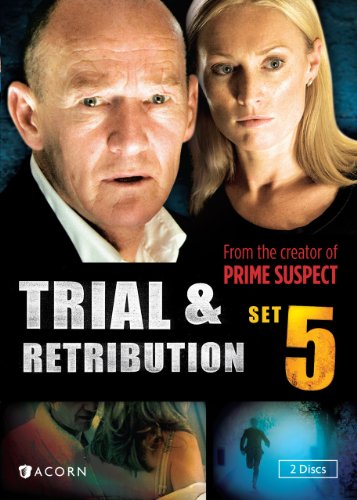 TRIAL AND RETRIBUTION SET 5