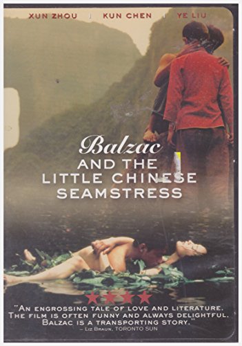 BALZAC AND THE LITTLE CHINESE SEAMSTRESS (SOUS-TITRES FRANAIS)