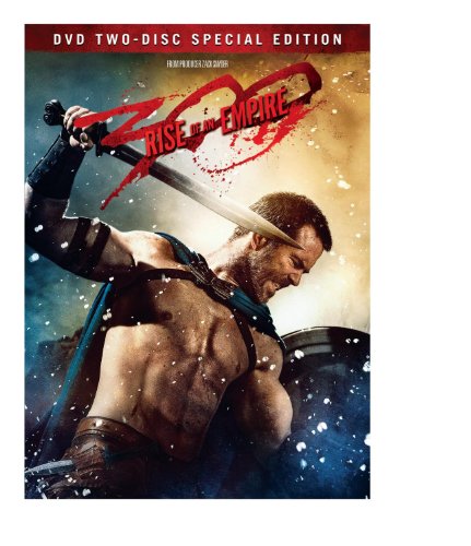 300: RISE OF AN EMPIRE (2-DISC SPECIAL EDITION) (BILINGUAL)