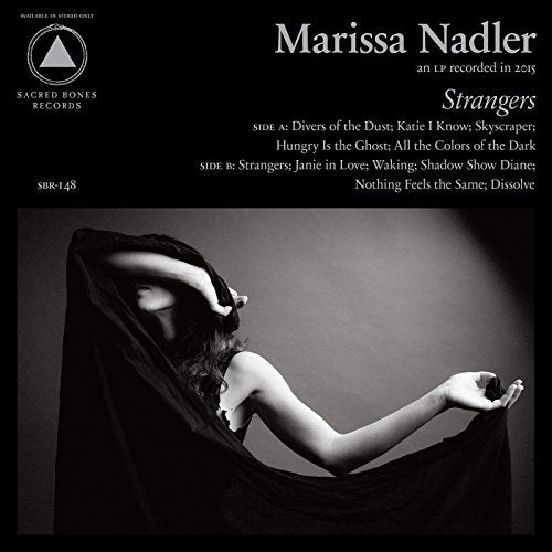 MARISSA NADLER - STRANGERS