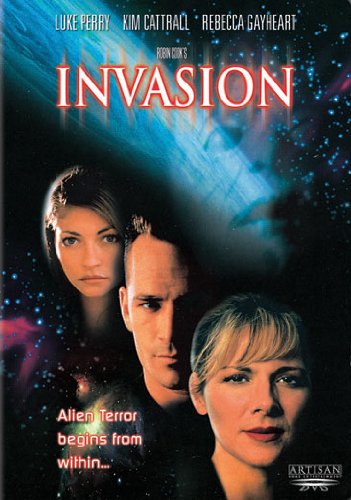 INVASION