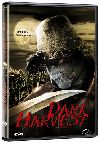 DARK HARVEST