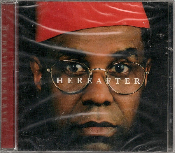 MUHAMMAD, DAWAN  - HEREAFTER (2CDS)