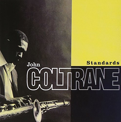 COLTRANE, JOHN - STANDARDS