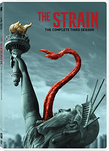 THE STRAIN SEASON 3